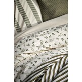 Dekbedovertrek PURE 98 Salie 140x220 cm