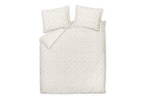 Dekbedovertrek PURE 98 Salie 200x220 cm