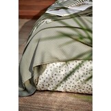 Duvet cover PURE 98 Sage 240x220 cm