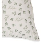 Housse de couette PURE 98 Sauge 240x220 cm