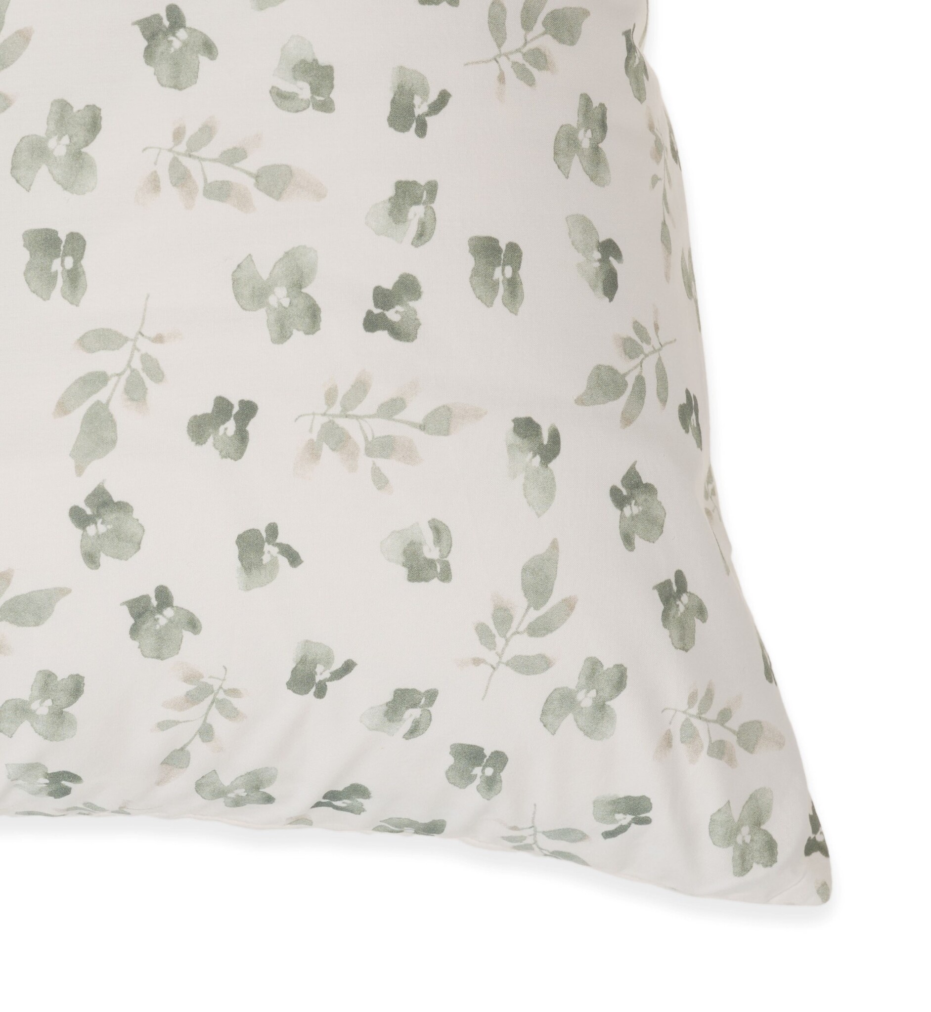 Duvet cover PURE 98 Sage 240x220 cm