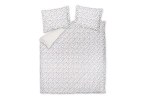 Duvet cover PURE 98 Indigo 200x220 cm