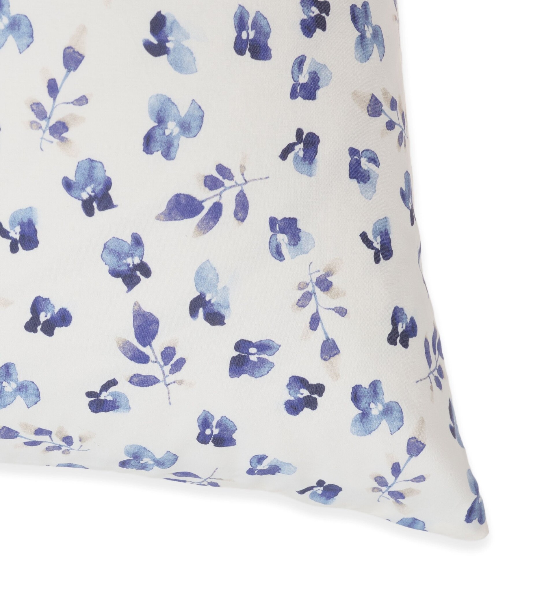Duvet cover PURE 98 Indigo 200x220 cm