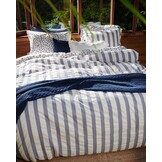 Housse de couette PURE 98 Indigo 240x220 cm