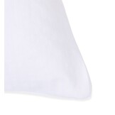 Duvet cover PURE SERENE White 140x220 cm