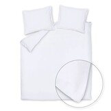 Duvet cover PURE SERENE White 200x220 cm