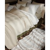 Duvet cover PURE SERENE White 200x220 cm