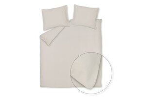 Duvet cover PURE SERENE Stone 240x220 cm