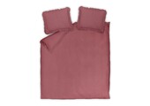 Kussensloop COTTON DREAM Wild Rose 40x55 cm