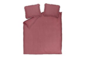 Duvet cover COTTON DREAM Wild Rose 200x220 cm