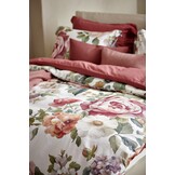 Dekbedovertrek COTTON DREAM Wild Rose 240x220 cm