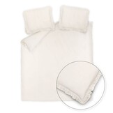 Kussensloop COTTON DREAM Offwhite 40x55 cm