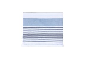 Strandlaken AMALFI Dusty Blue