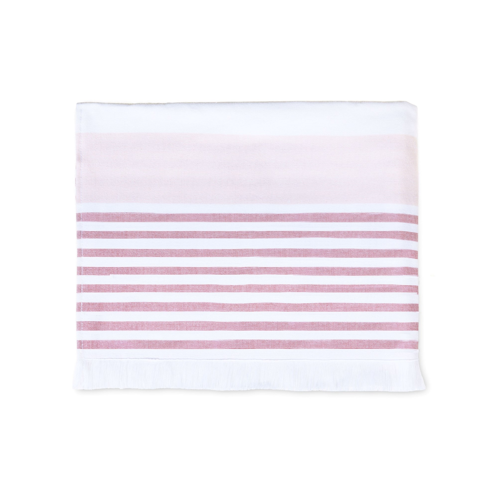 Beach Towel AMALFI Sepia Pink