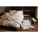 Serviette de plage AMALFI aux amandes