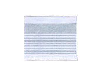 Strandlaken AMALFI Smoke Green