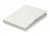 Drap-housse SATIN SUPREME Naturel