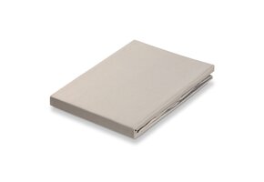 Satin Supreme Linen Fitted Sheet