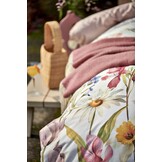 Duvet cover GARDEN GLITZ 140x220 cm