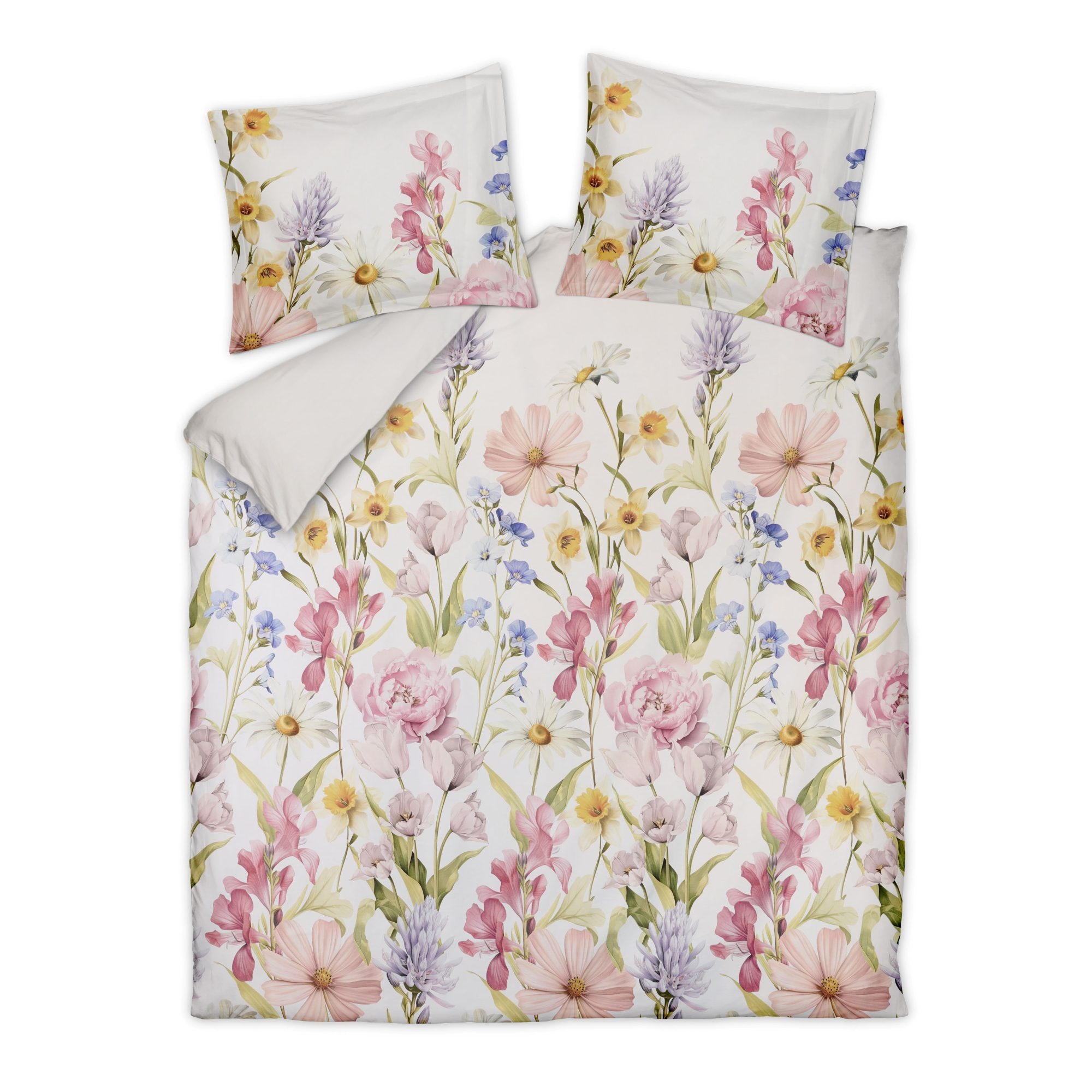 Housse de couette GARDEN GLITZ 140x220 cm