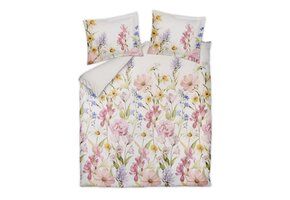 Housse de couette GARDEN GLITZ 240x220 cm