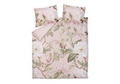Dekbedovertrek MIRELLE Sepia Pink 240x220 cm