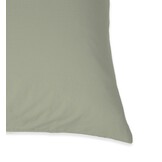 Dekbedovertrek COTTON BREEZE Smoke Green 200x220 cm