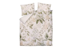 Duvet Cover SERENADE Sepia Pink 140x220 cm