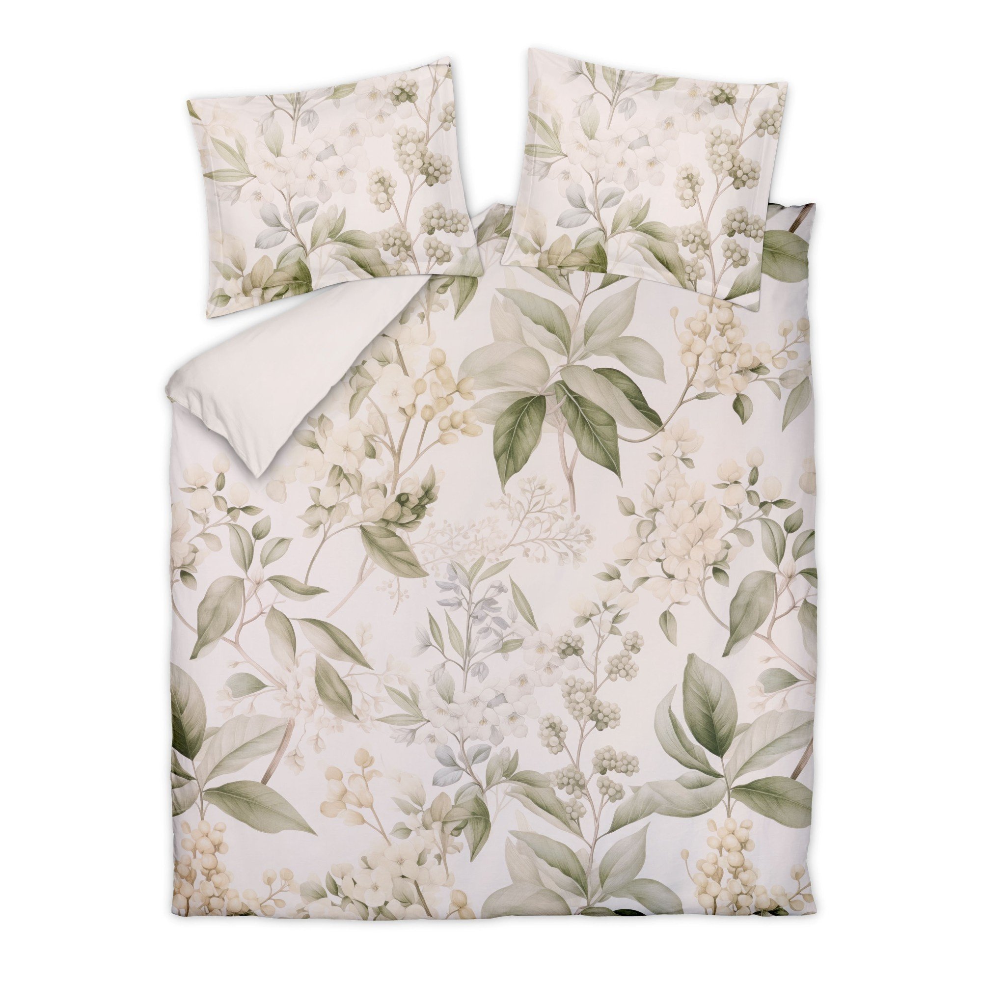 Duvet Cover SERENADE Sepia Pink 200x220 cm