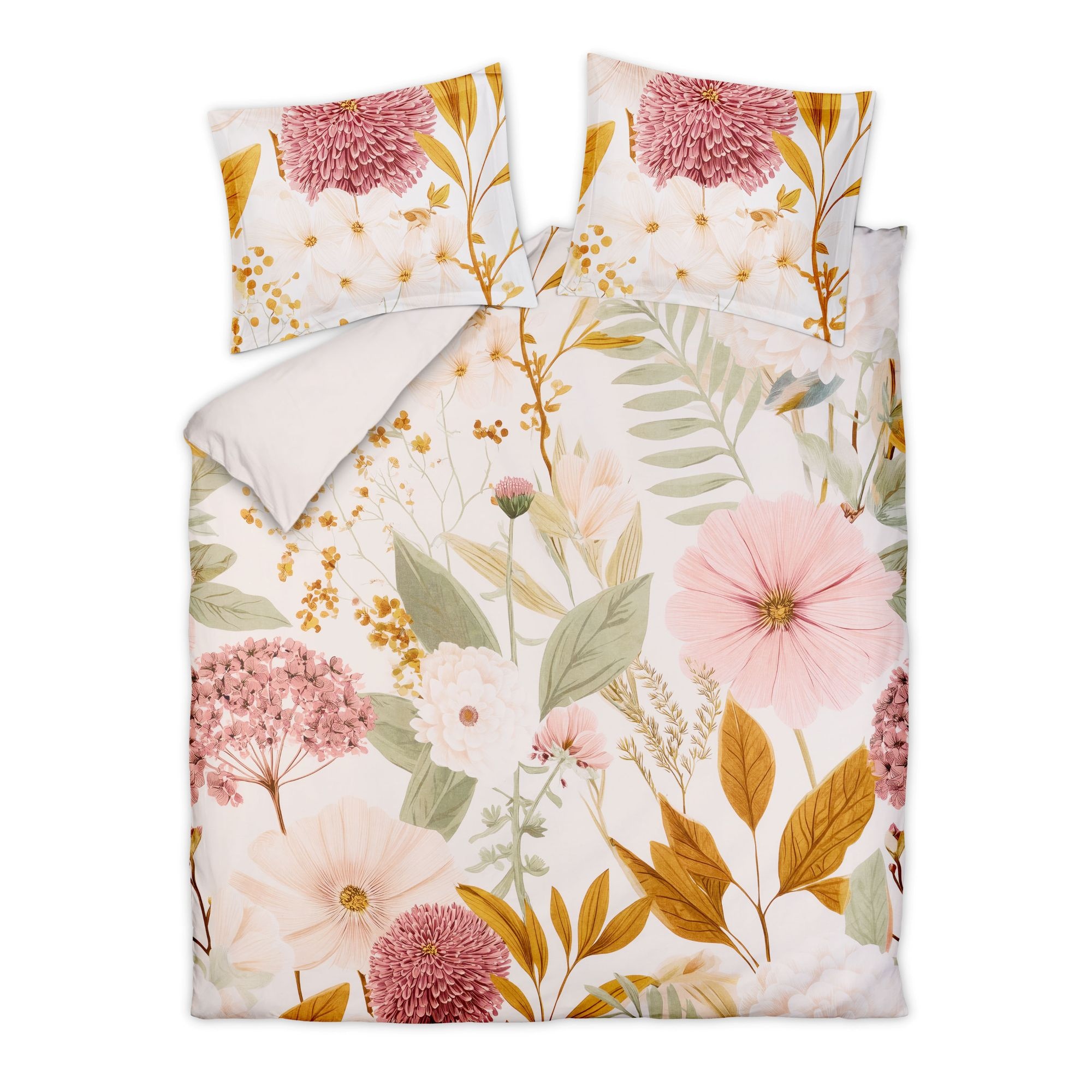 Duvet cover LUNARIA 240x220 cm