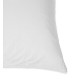 Duvet cover COTTON BREEZE White 140x220 cm
