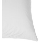 Duvet cover COTTON BREEZE White 200x220 cm