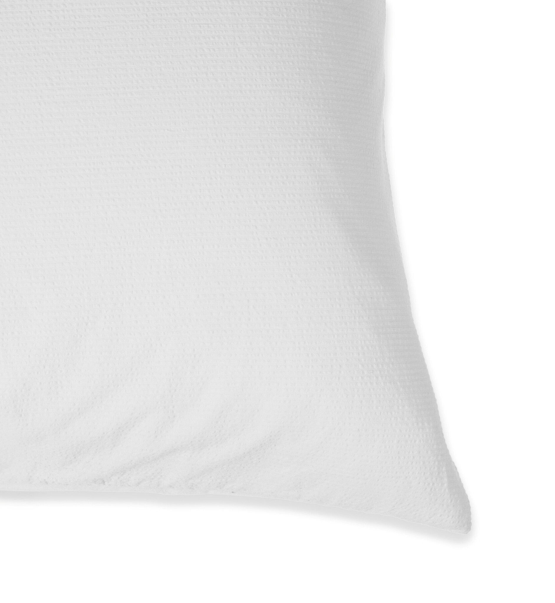 Duvet cover COTTON BREEZE White 240x220 cm