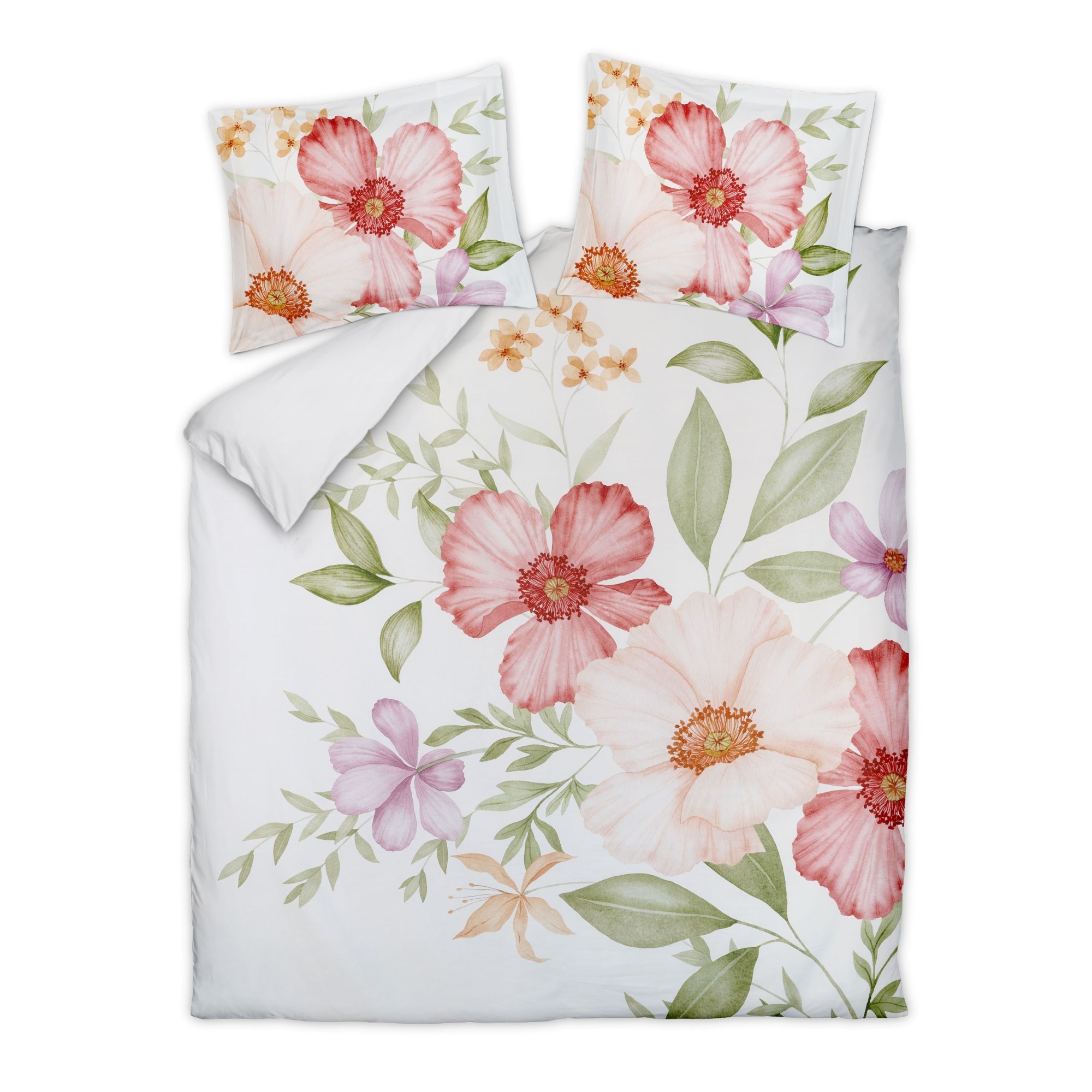 Housse de couette ORNISTRA 200x220 cm