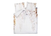 Housse de couette TWIGFORM Blanc cassé 240x220 cm
