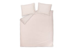 Duvet cover COTTON BREEZE Stone 140x220 cm