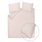 Housse de couette COTTON BREEZE Stone 200x220 cm