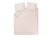 Dekbedovertrek COTTON BREEZE Stone 240x220 cm