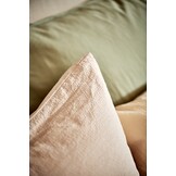 Duvet cover COTTON BREEZE Stone 240x220 cm