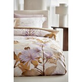 Housse de couette WISTERIA Lavande 240x220 cm