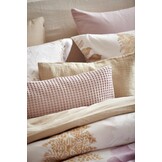 WISTERIA Lavender Duvet Cover 240x220 cm