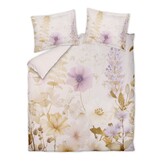 Dekbedovertrek WISTERIA Lavender 240x220 cm