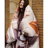 Housse de couette AMBER LILY 240x220 cm