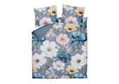 Dekbedovertrek VALEA BLOOM 140x220 cm