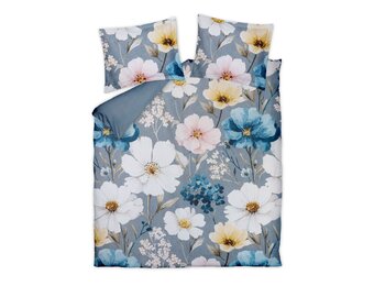 Dekbedovertrek VALEA BLOOM 200x220 cm