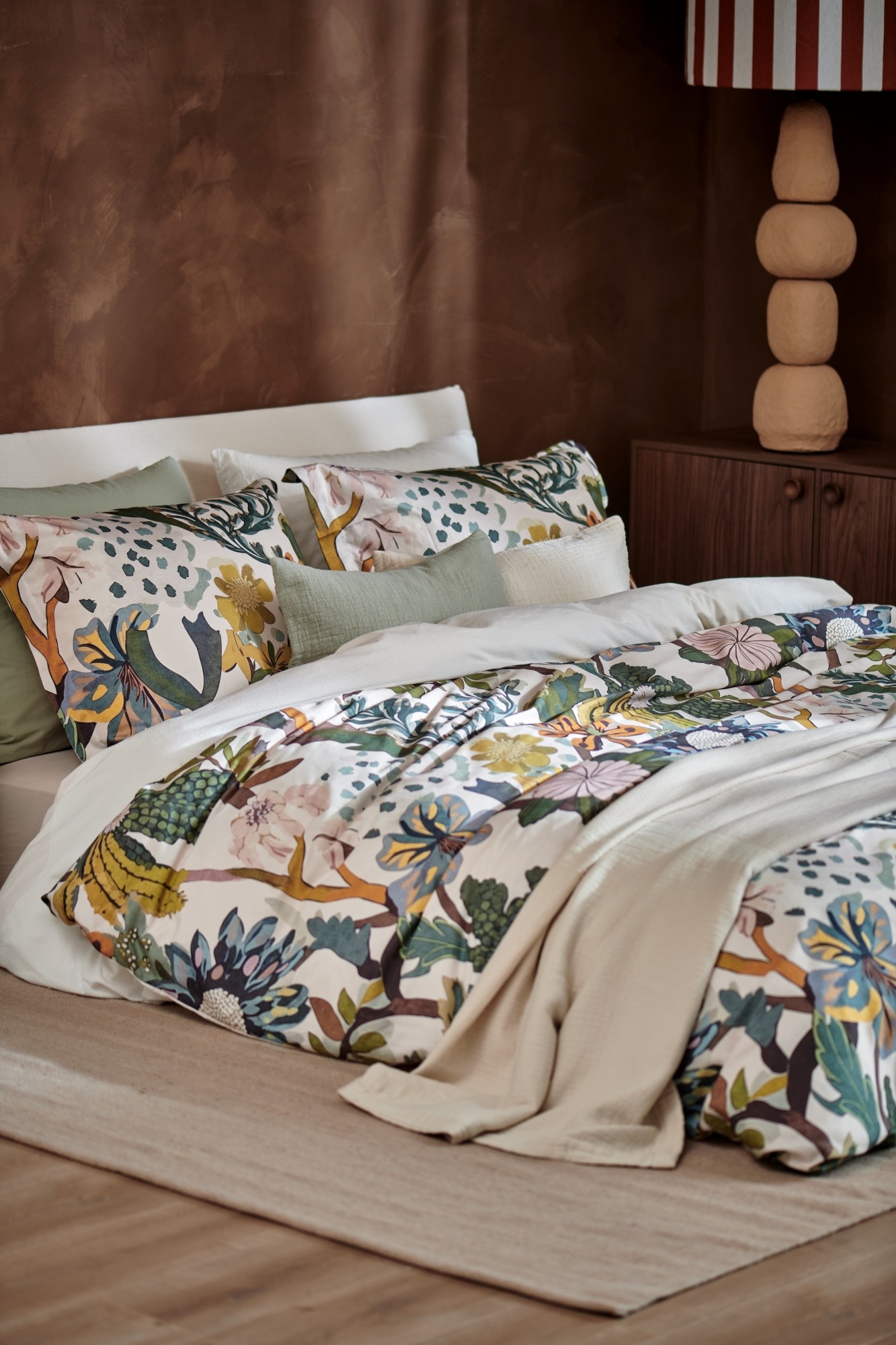 Enchanted Duvet Cover 200x220 cm