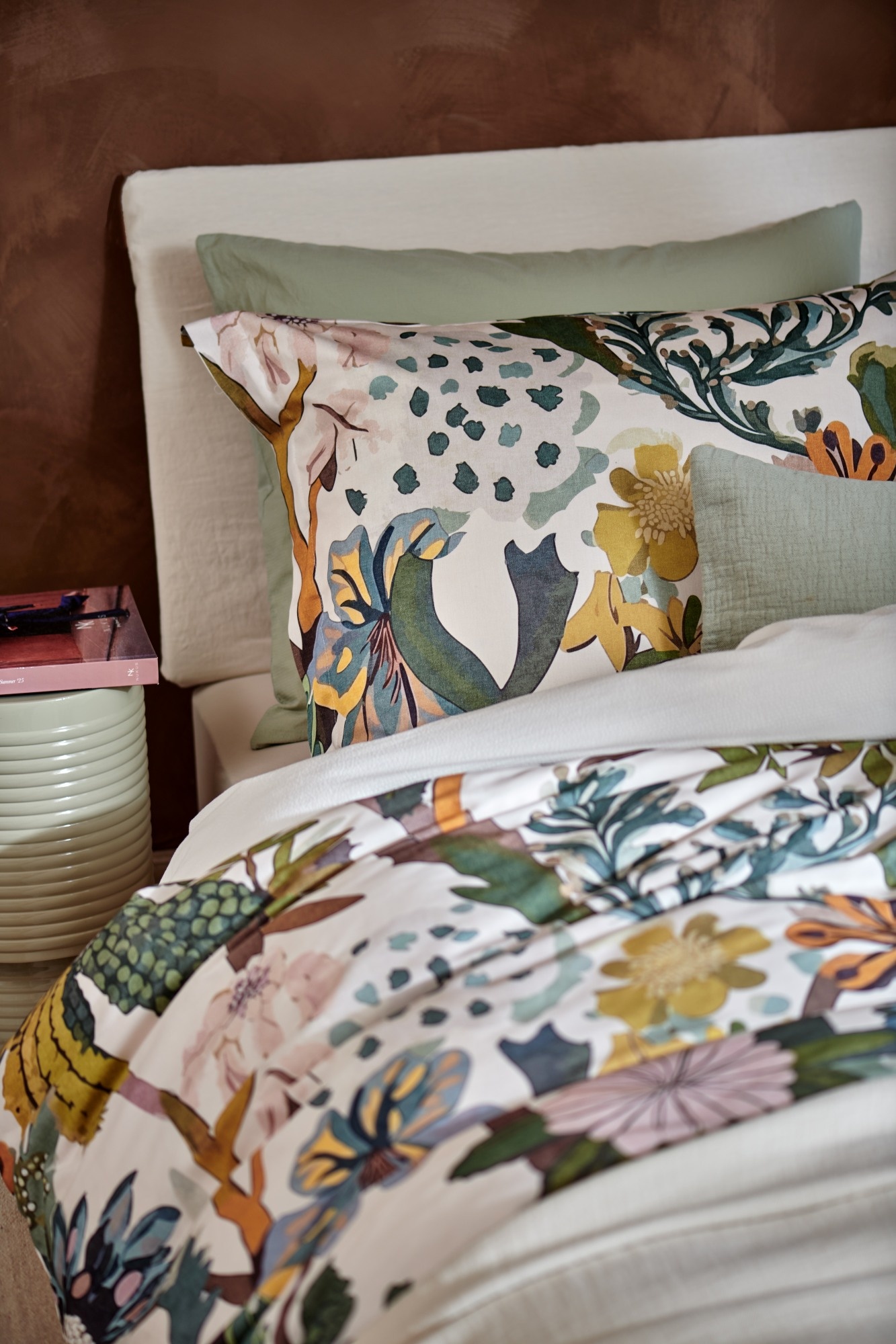 Enchanted Duvet Cover 240x220 cm