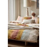 Housse de couette COLORWAVE 140x220 cm