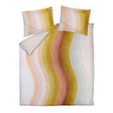 Housse de couette COLORWAVE 200x220 cm