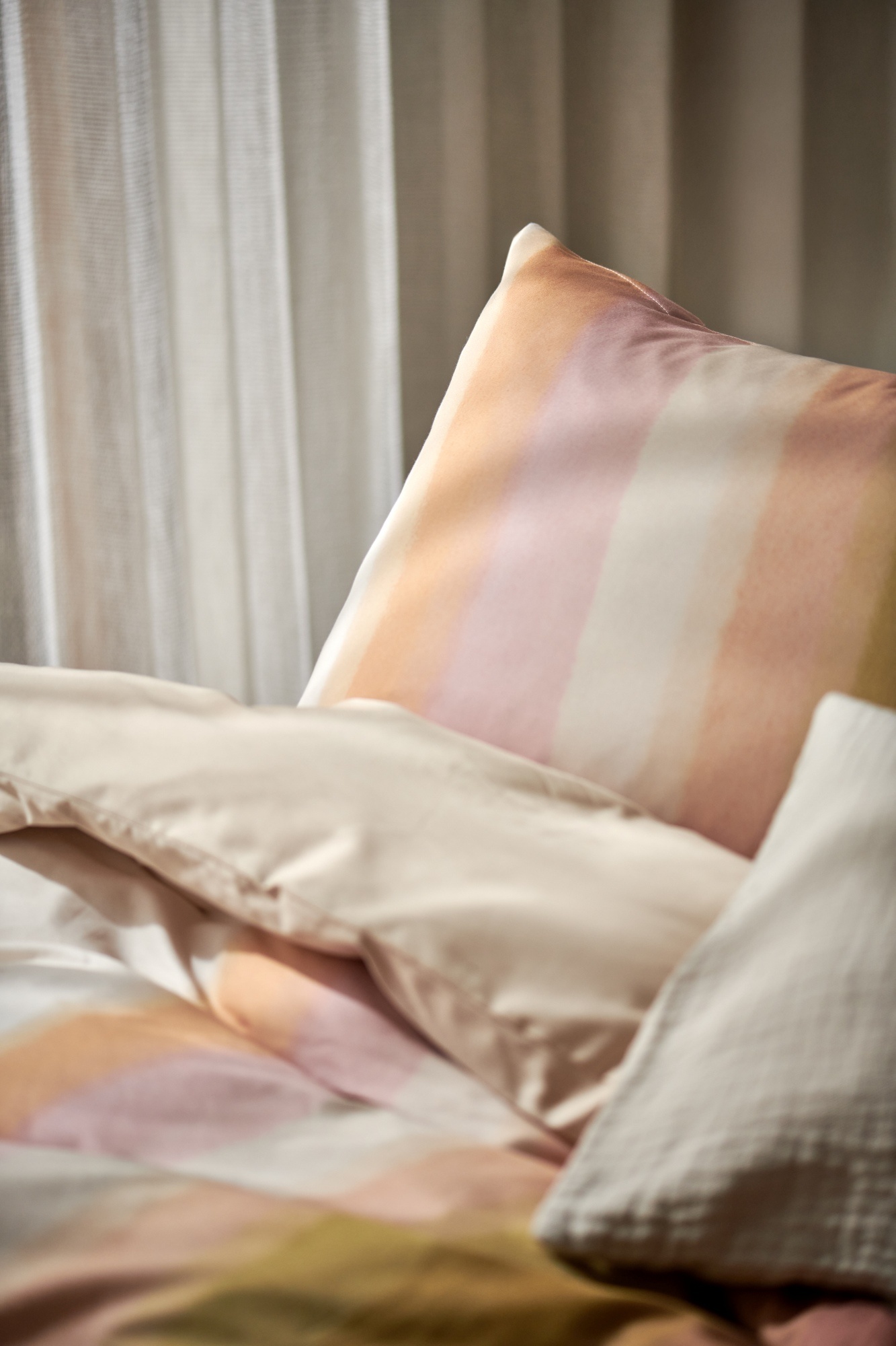 COLORWAVE Duvet Cover 200x220 cm
